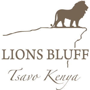 Logo Soroi Lions Bluff Lodge