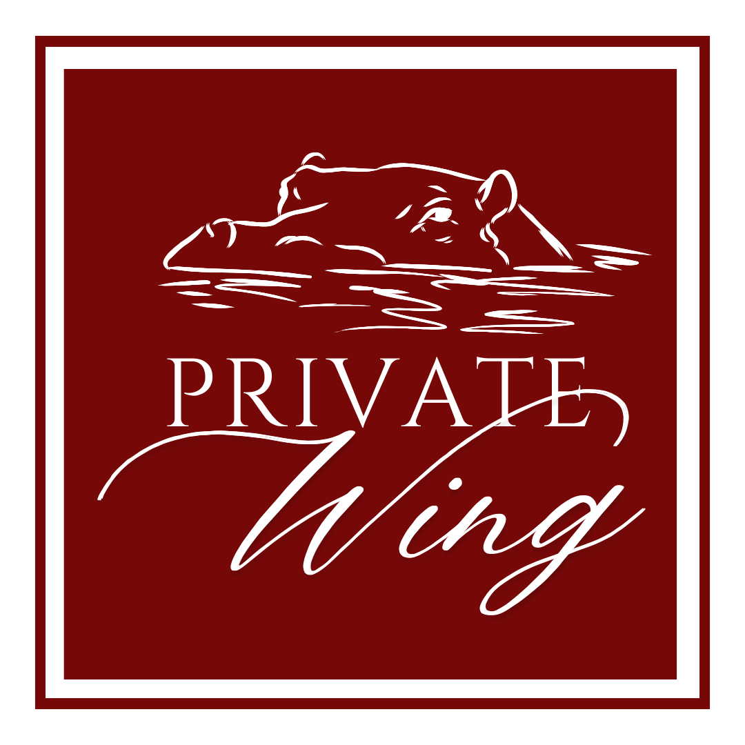 Logo Soroi Private Wing